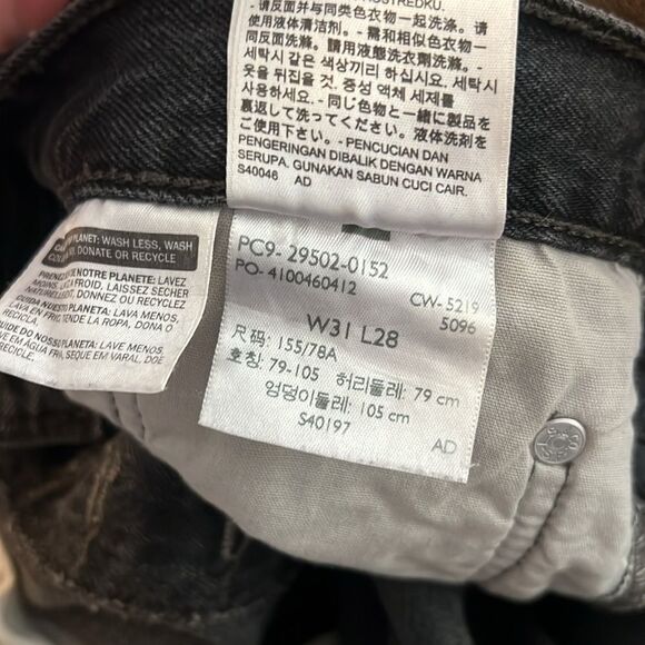 Levi jeans - Picture 4 of 4